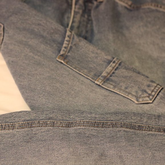 Vintage Unionbay Mom Jeans - Picture 2 of 6